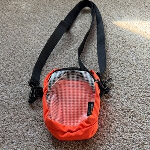 Orange Crossbody From American Eagle
